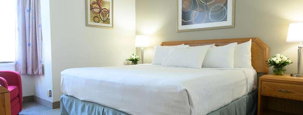 Dev Hotel And Conference Centre Cornwall Ruang foto
