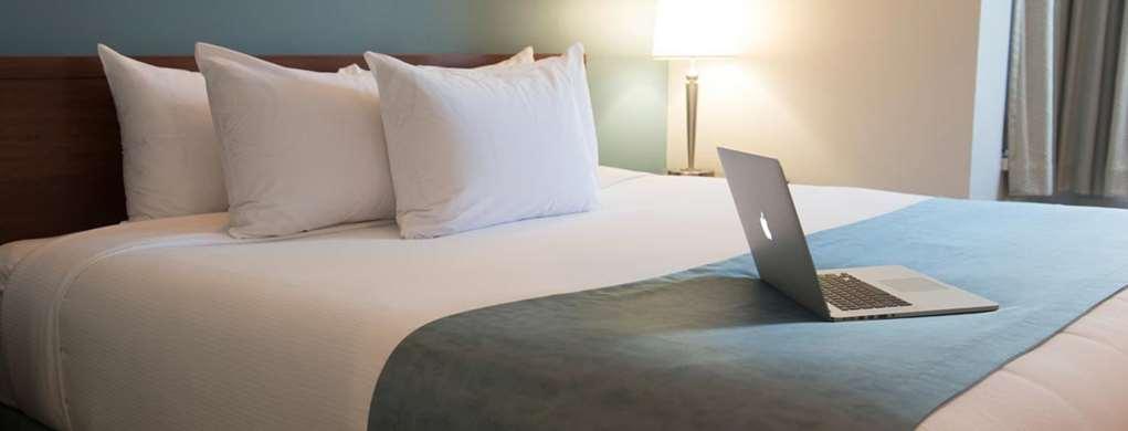 Dev Hotel And Conference Centre Cornwall Ruang foto