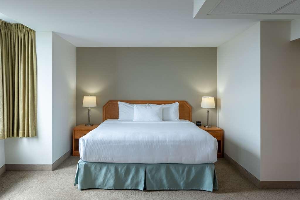 Dev Hotel And Conference Centre Cornwall Ruang foto