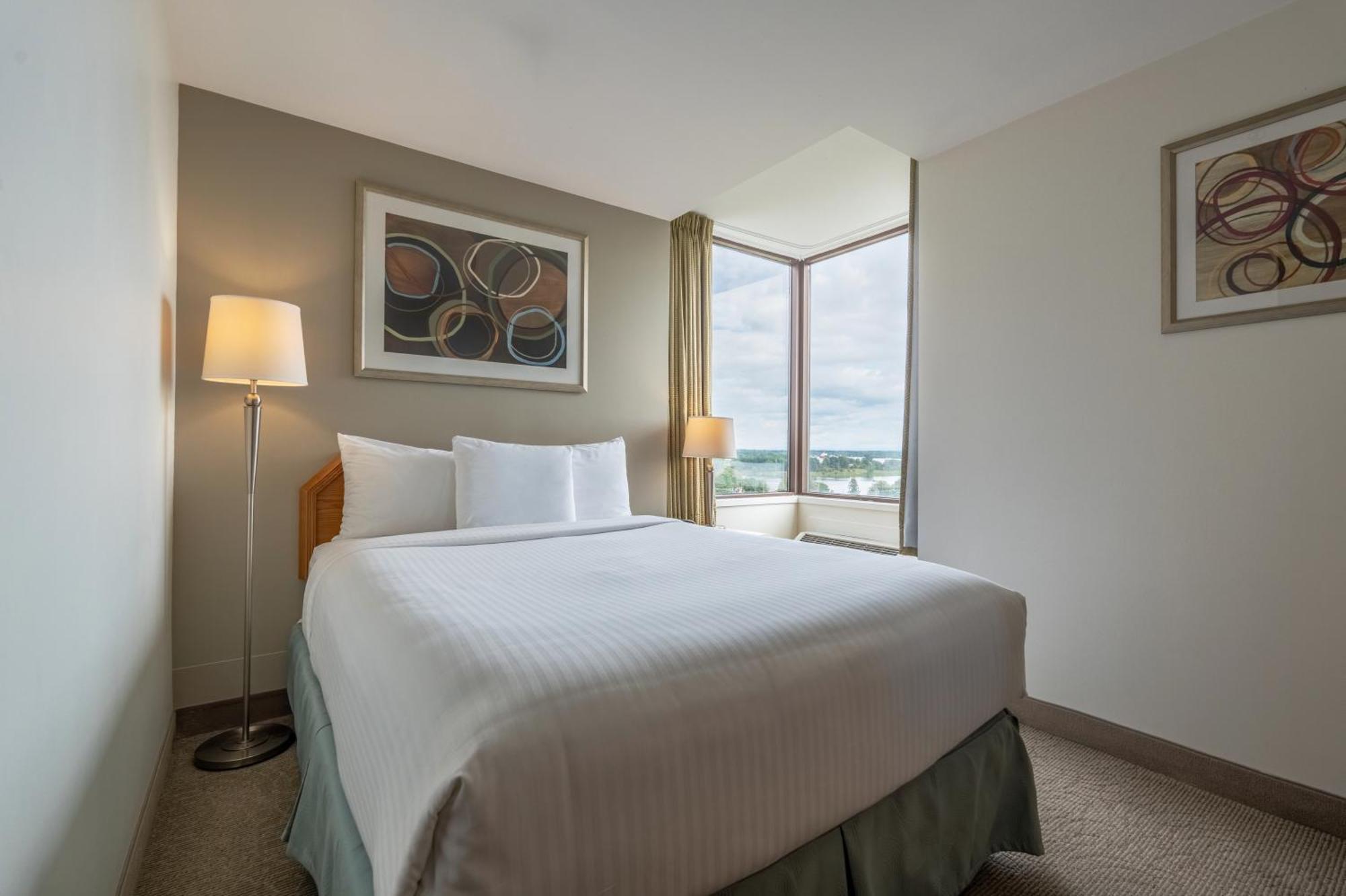Dev Hotel And Conference Centre Cornwall Bagian luar foto